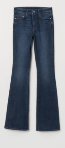 jean Flare