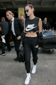 comment choisir son jogging serré